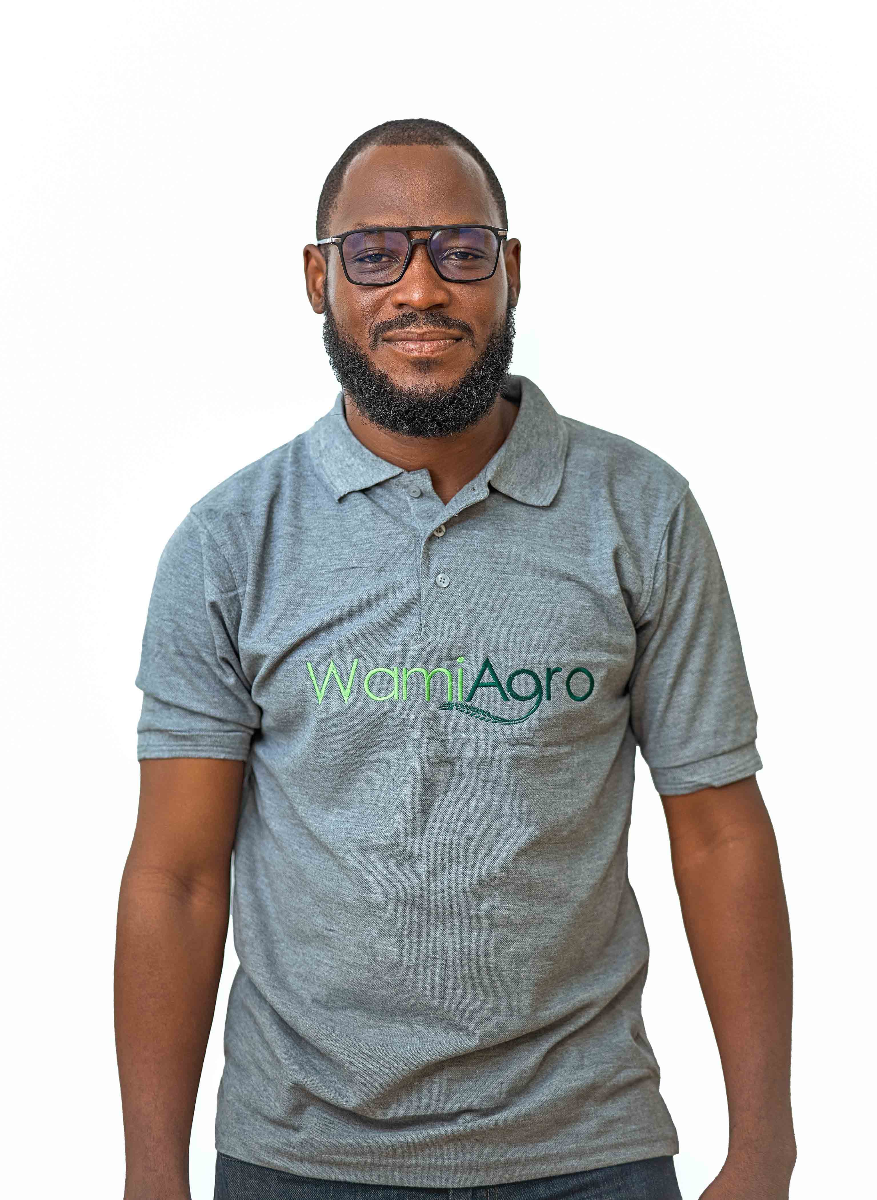 Jonah Jones Tuokpier